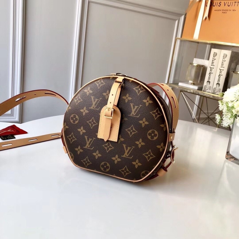 LV Satchel bags